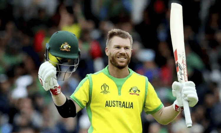 Cricket Australia’s amendment gives David Warner hope of leadership role ban being revoked