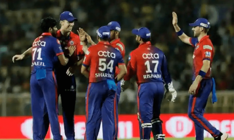 Delhi Capitals retain 19 players, release four ahead of IPL 2023 mini-auction