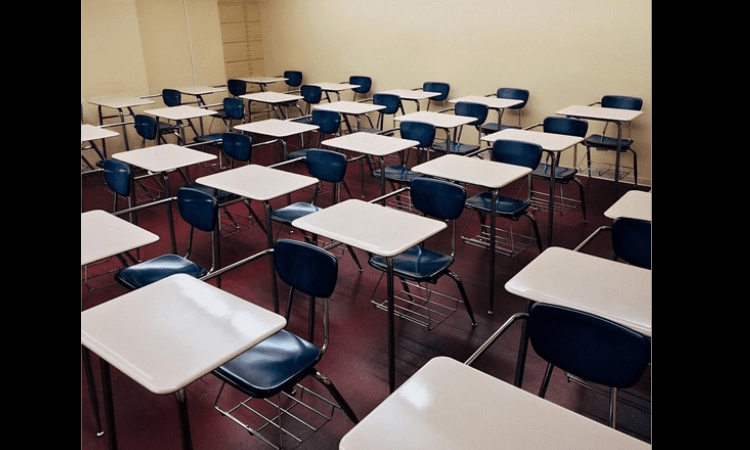 Delhi govt school classroom scam: Vigilance directorate recommends probe by specialised agency