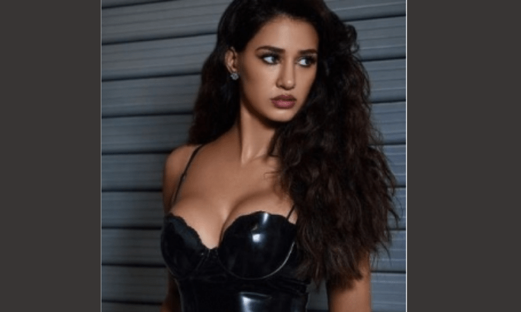 Disha Patani’s order of eating carbs is Tiger’s sister Krishna Shroff’s command