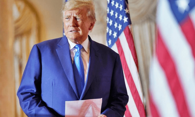 US AG names special counsel in probes related to Trump