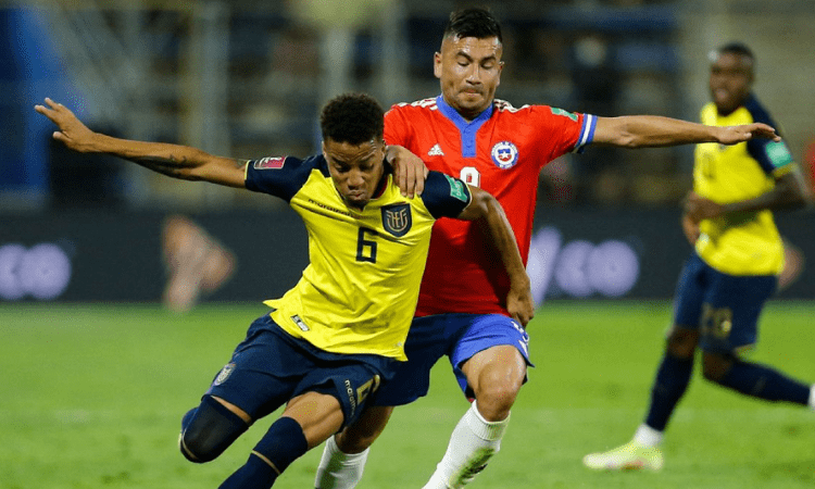 Ecuador can get better, says manager Alfaro