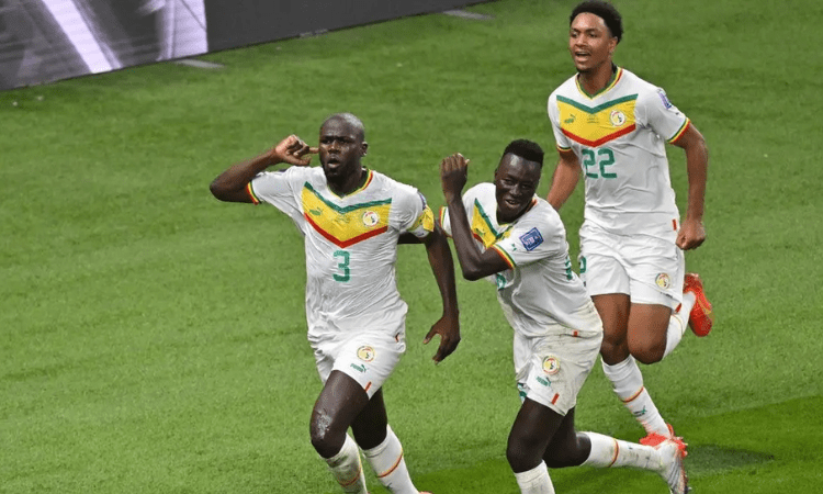 FIFA World Cup: Senegal defeat Ecuador 2-1 to qualify for knock-out stage