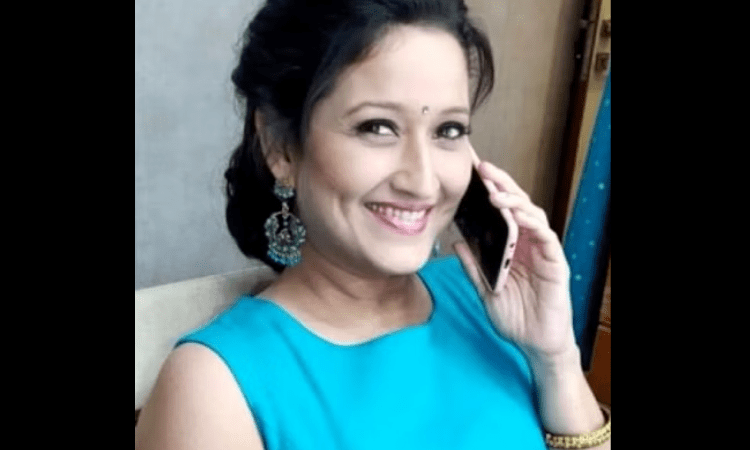 ‘Filmmaking not a simple job,’ says Laila after making a comeback in ‘Sardar’