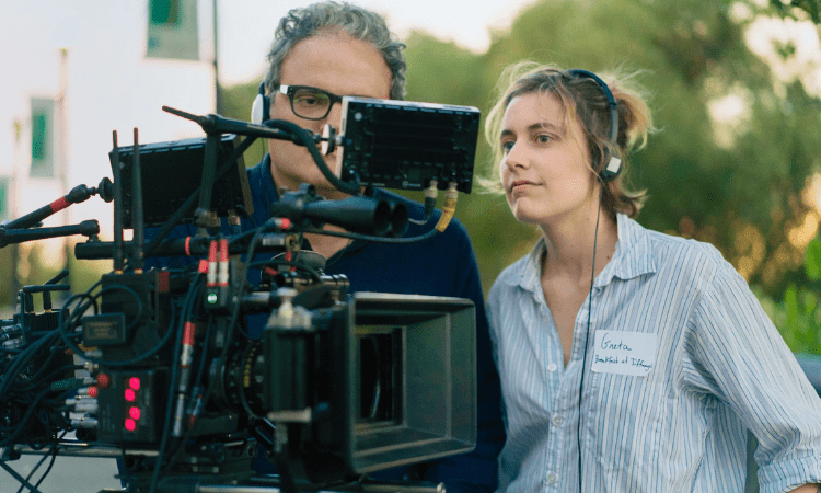 Greta Gerwig was ‘terrified’ of making ‘Barbie’ movie: This could be a career-ender