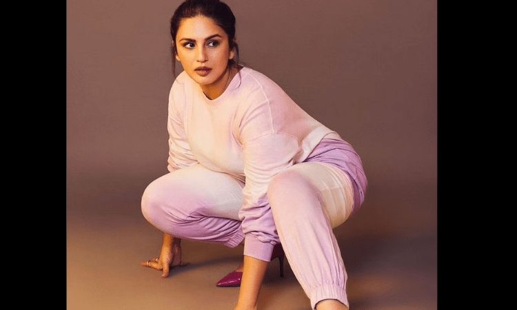 Huma Qureshi faced rejection because of her weight