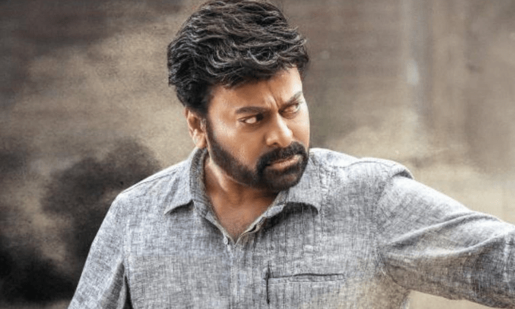 IFFI 2022: Chiranjeevi named Indian Film Personality of the Year
