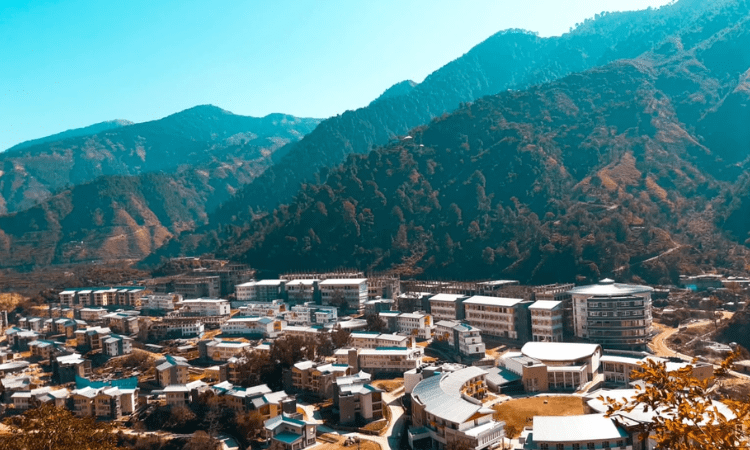 IIT Mandi develops method to assess earthquake-prone structures in Himalayas