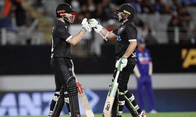 IND v NZ, 1st ODI: One of the most special ODI knocks I have seen, says Williamson on Latham’s 145 not out