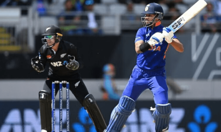 IND v NZ, 2nd ODI: India seek improvements in batting, bowling to square series scoreline