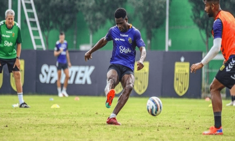 ISL 2022-23: Hyderabad FC look to bounce back, face ATK Mohun Bagan