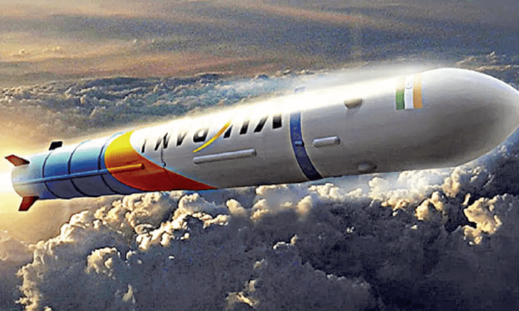 ISRO’s rocket launch and tracking fee is nominal: Skyroot Aerospace