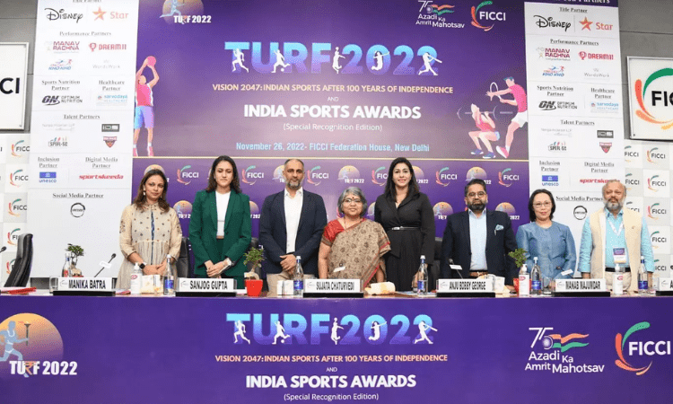 India heading towards a completely revamped national anti-doping programme: Sports secretary