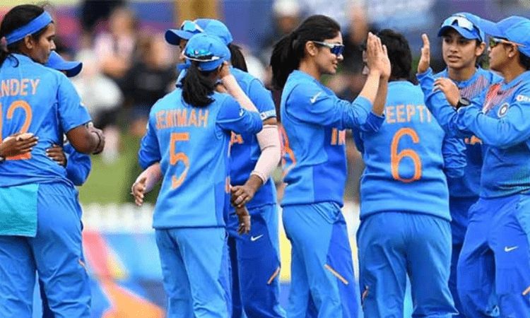 India to face South Africa, West Indies in T20I tri-series next year ahead of Women’s T20 World Cup