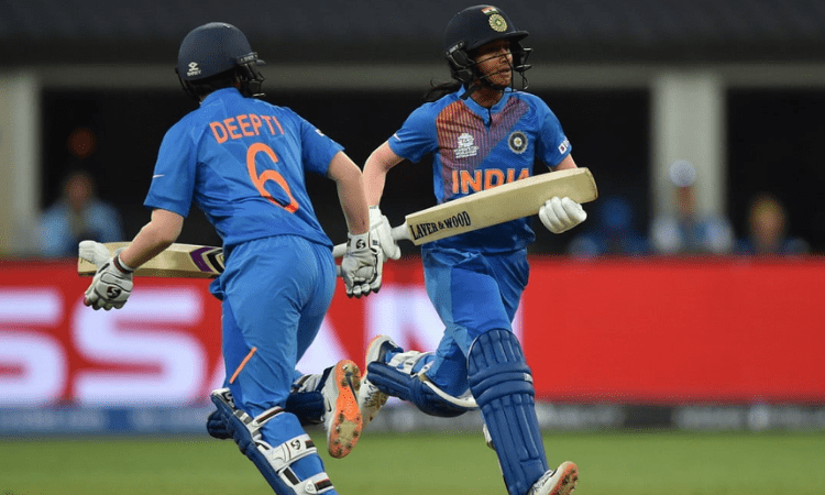 India’s Jemimah Rodrigues, Deepti Sharma nominated for ICC Women’s Player of the Month award