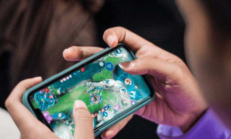 India’s gaming market reaches $2.6 bn with 507 mn gamers