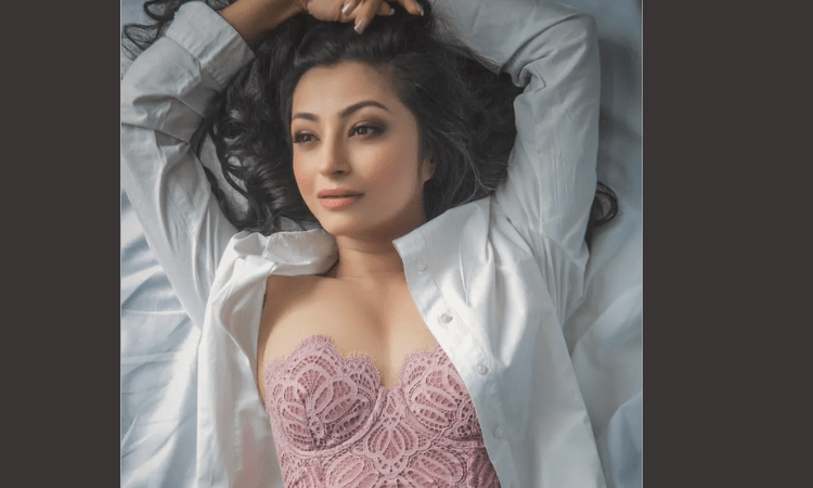 Ira Sone: The web can be tricky and overwhelming, especially when you do a bold scene