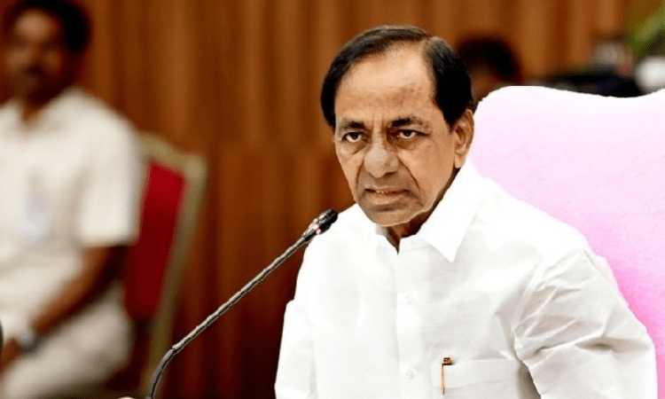 TRS seeks objections on move to become BRS
