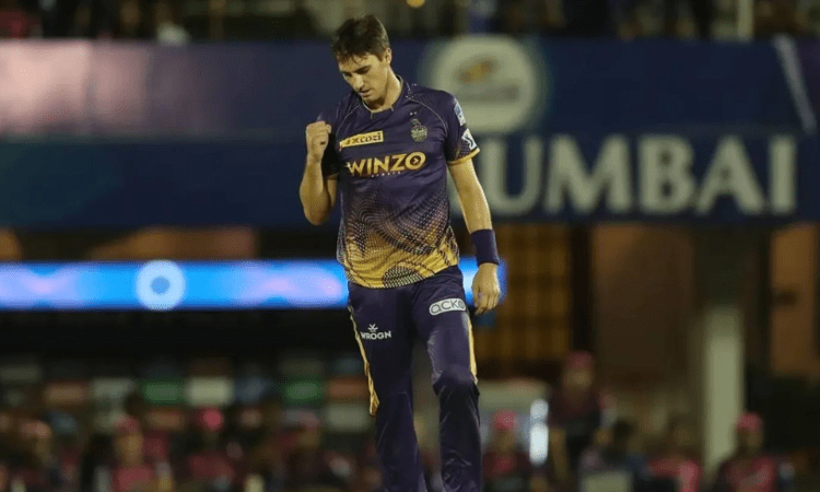 KKR’s Pat Cummins announces unavailability for 2023 IPL season