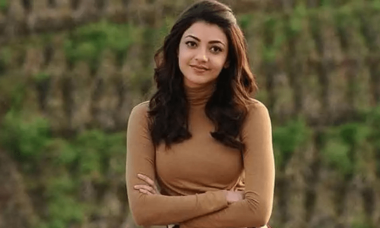 Teaser of Kajal Aggarwal-starrer ‘Ghosty’ garners a million views in a day