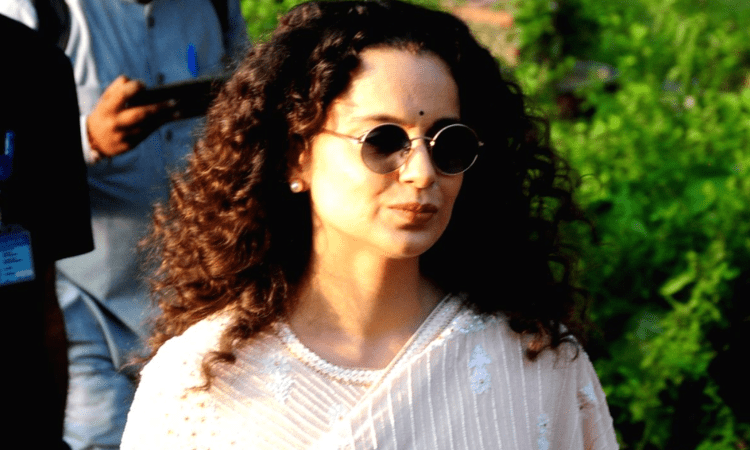 Kangana to headline ‘Chandramukhi 2’, sequel to Rajanikanth’s ‘Chandramukhi’