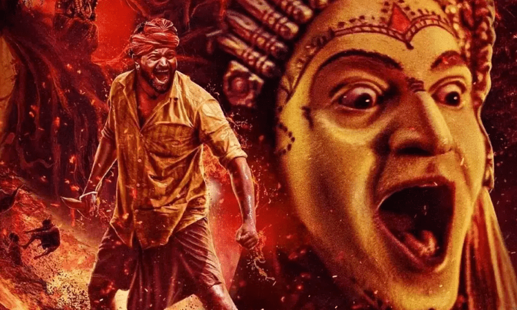 Films are breaking language barriers, says ‘Kantara’ director Rishab Shetty