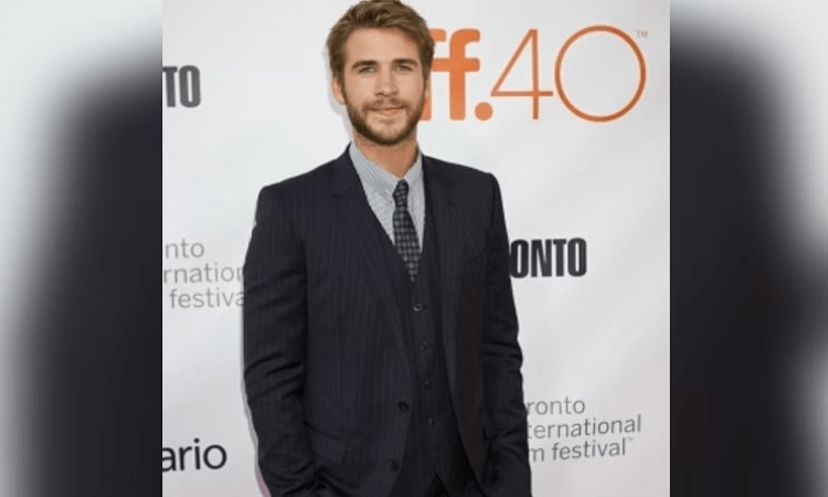 Liam Hemsworth receives $20K luxury watch from Russell Crowe