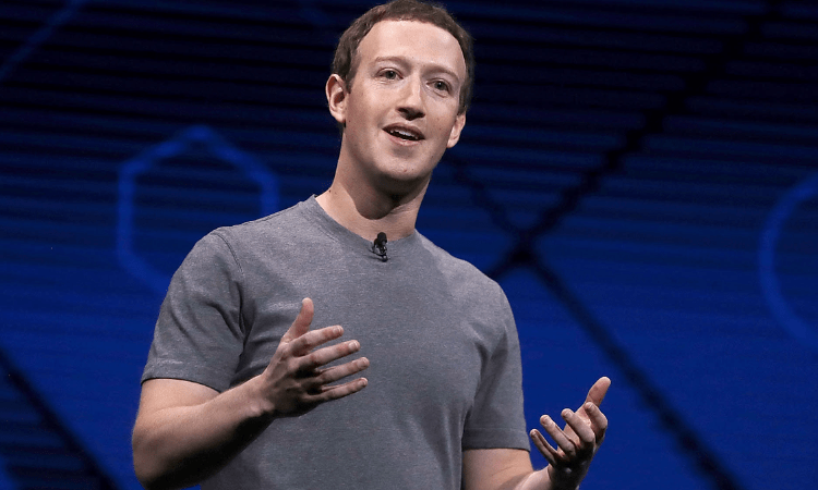 Mark Zuckerberg announces 32-person video call on WhatsApp
