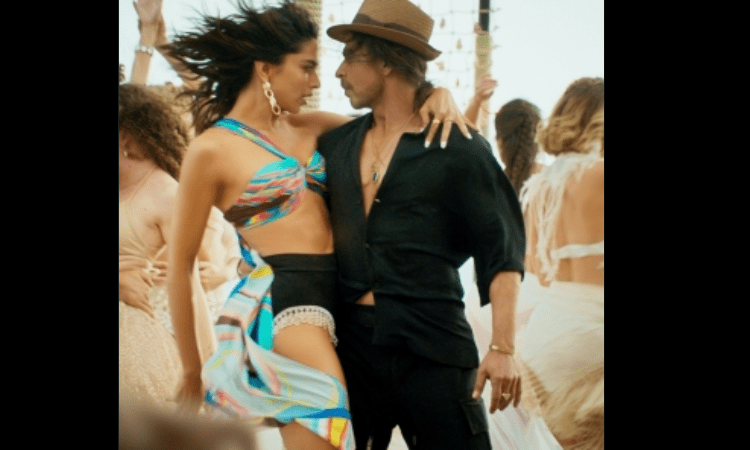 Music first, trailer later: Promo blueprint for SRK-starrer ‘Pathaan’