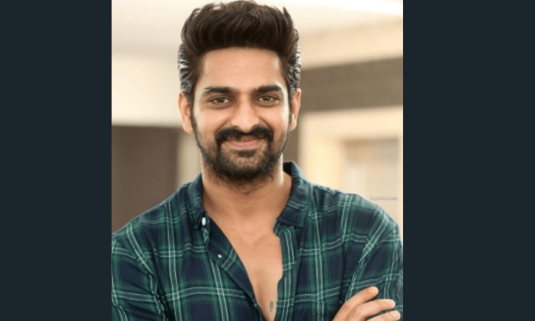 Actor Naga Shaurya to wed Anusha on November 20 in a grand ceremony