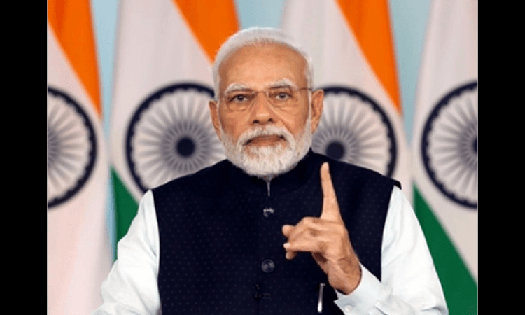 G20 Presidency is a measure of trust in India: PM