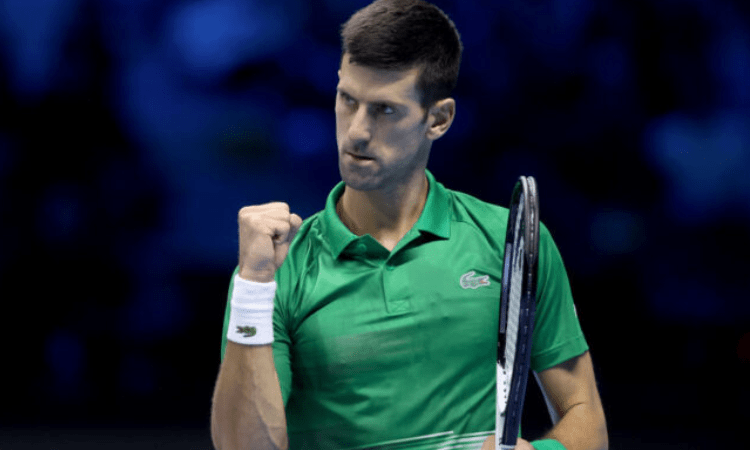 Australia overturns Novak Djokovic visa ban ahead of Australian Open