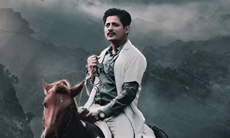 Odisha govt makes Odia movie ‘DAMaN’ tax-free