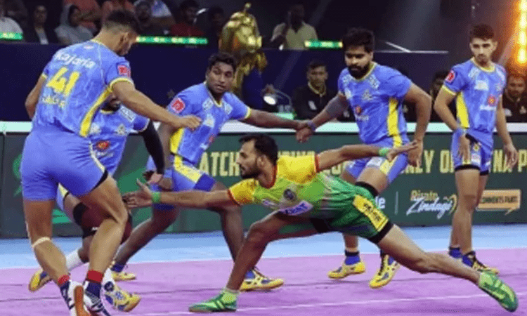 PKL 9: Important for us to win against Pirates, says Tamil Thalaivas’ coach Ashan Kumar