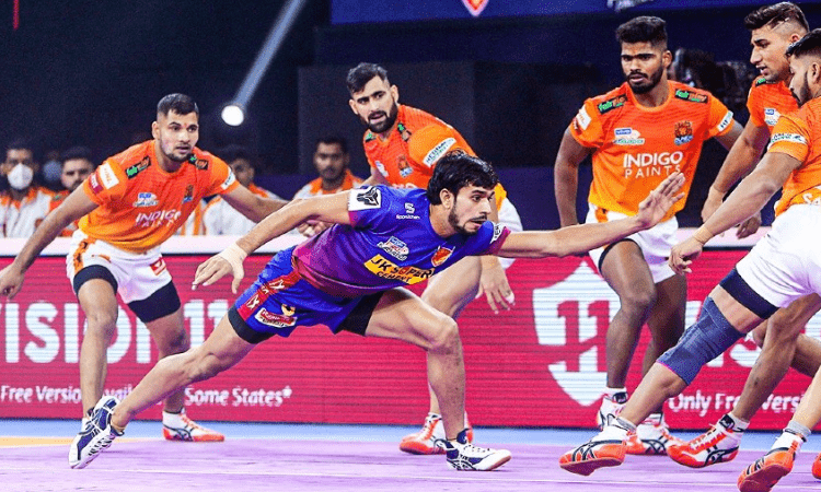 PKL 9: Puneri Paltan register comprehensive win against Dabang Delhi