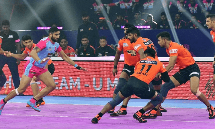 PKL 9: We need to plan well for Puneri Paltan’s raiders, says U Mumba coach Chaprana