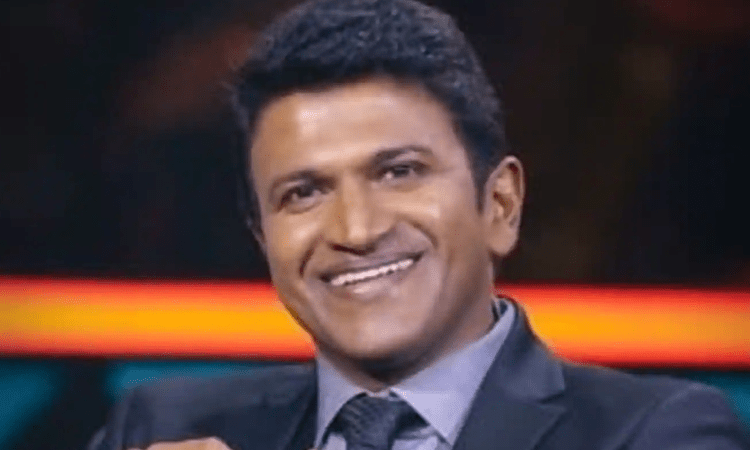 Puneeth Rajkumar awarded ‘Karnataka Ratna’ posthumously