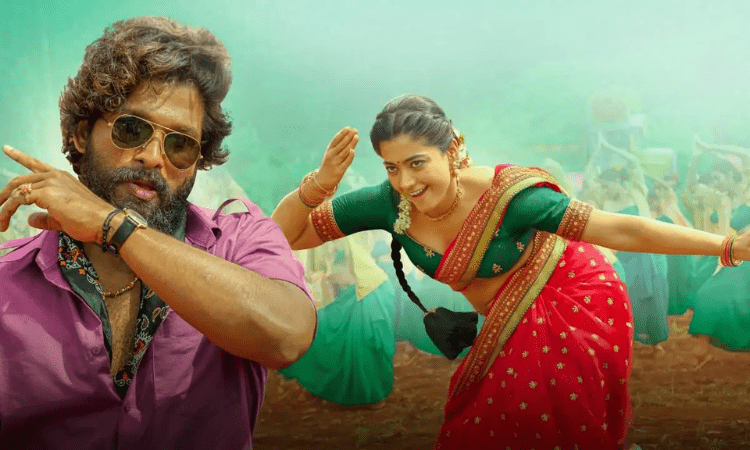 ‘Pushpa – The Rise’ dubbed in Russian; to be released in Russia on Dec 8