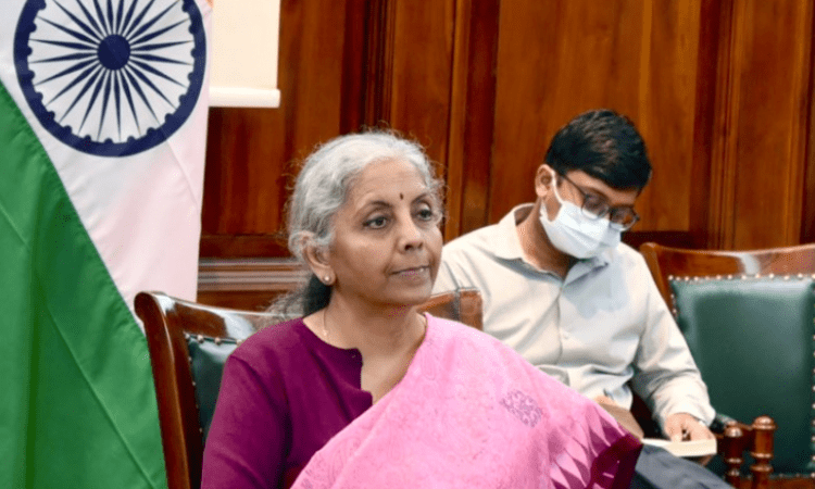 Rationalising income tax, lowering Customs duties among suggestions to Centre