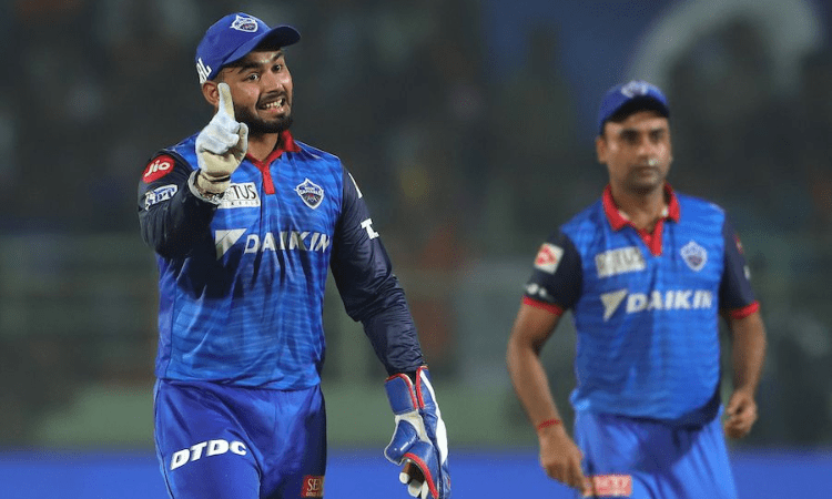 T20 World Cup: India not maximising Rishabh Pant is incredible, says Michael Vaughan