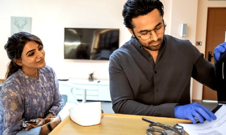 Samantha never revealed she was fighting such a condition: ‘Yashoda’ co-star Unni Mukundan