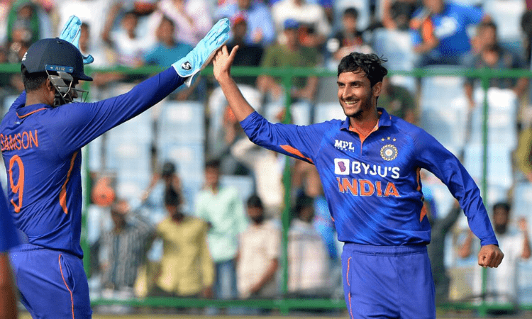 Shahbaz replaces Jadeja in India’s squad for Bangladesh ODIs, Kuldeep Sen comes in for Yash Dayal