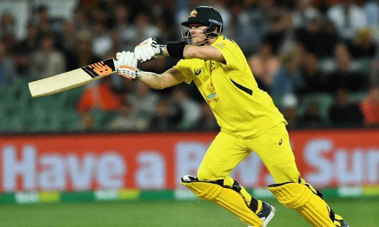 It was probably the best I’ve felt in about six years, says Smith following his unbeaten 80