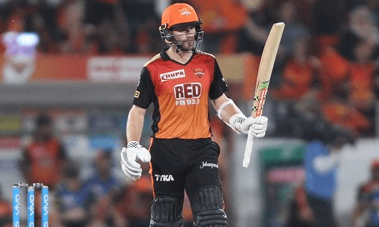 Sunrisers release Kane Williamson; CSK retain Jadeja, let go Bravo