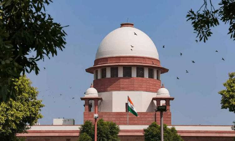 ‘May affect security of nation’, SC asks Centre on steps taken to deal with forced religious conversions