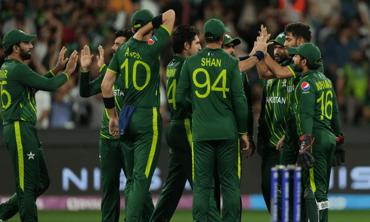 T20 World Cup: A score between 160-170 would have been a fighting total for Pakistan, says Inzamam-ul-Haq