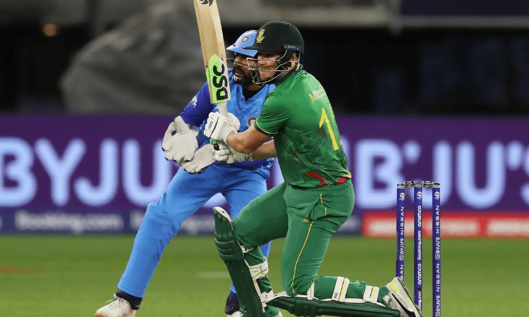 T20 World Cup: David Miller sees Pakistan’s misfiring top-order an area to exploit for South Africa