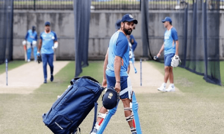 T20 World Cup: Huge challenge to adjust to length, shot making at Adelaide Oval, says Rohit Sharma