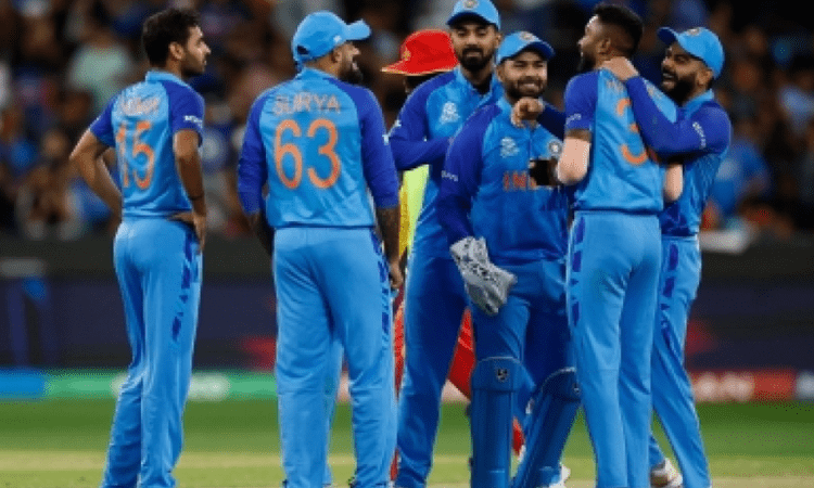 T20 World Cup: India, England aim for a place in the final through ‘clash of the equals’