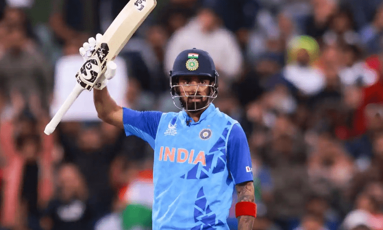 T20 World Cup: Knew the good contribution for the team was coming, says KL Rahul